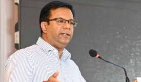 6 crore sq mtr land wrongly converted to non-settlement in RP-21; these lands will be reversed on case to case basis: Vishwajeet