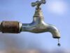 Restricted water supply in Mormugao, parts of Salcete and St. Andre on May 14-15