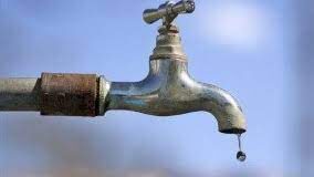 Tillari to Porvorim plant raw water supply pipeline bursts near Guirim–Porvorim