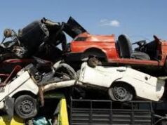 Ban on 15 years old vehicles: govt to invite EOI for identifying land for scrapped vehicles