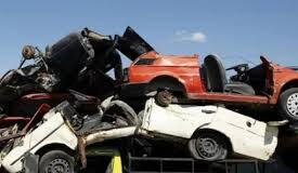 Ban on 15 years old vehicles: govt to invite EOI for identifying land for scrapped vehicles