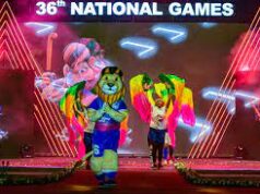 37th National Games Mascot to be launched on June 18