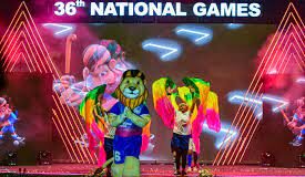 37th National Games Mascot to be launched on June 18