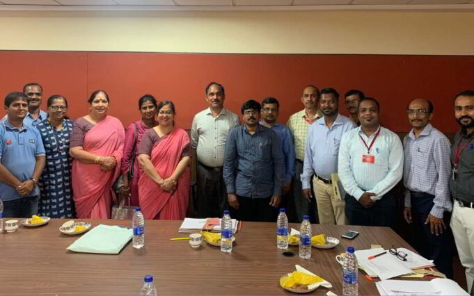 Bangalore or Delhi based NGO to supply mid day meals to 5000 students in Goan schools