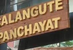 Calangute impasse over Shivaji statue ends after Sarpanch tenders apology