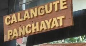 Calangute impasse over Shivaji statue ends after Sarpanch tenders apology