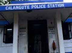 34 persons nabbed by Calangute police for touting