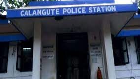 Calangute Police seize Odisha man with 1.4 lakh worth ganja at Sinquerim