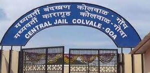 Colvale Jail inmate attempts to escape by climbing prison wall