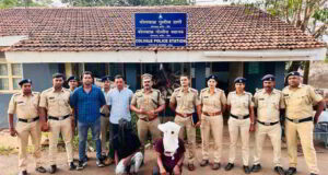 Two minor girls lured into eloping rescued from Hubli; 2 Karnataka man arrested
