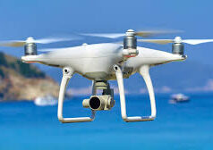 Goa police use drones for surveillance at G20 meeting venues