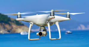 Goa police use drones for surveillance at G20 meeting venues