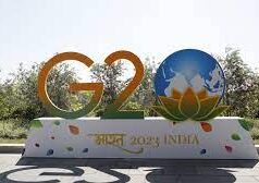 Fourth G20 Tourism Working Group meeting & Tourism Ministerial Meeting in Goa from June 19 to 22