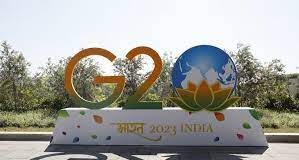 Fourth G20 Tourism Working Group meeting & Tourism Ministerial Meeting in Goa from June 19 to 22