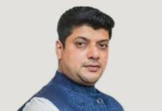 GPCC president issues show-cause notice to Elvis Gomes for allegedly campaigning against party ZP candidate