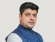 GPCC president issues show-cause notice to Elvis Gomes for allegedly campaigning against party ZP candidate