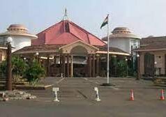 Goa Legislative Assembly clears key amendment to 5 bills