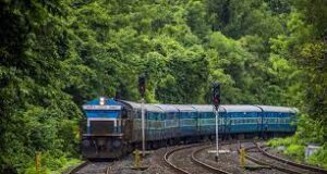 Konkan Railway collects Rs 17.83 crore from passengers travelling without tickets in 11 months of 2025