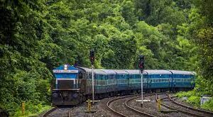 47-year-old Karnataka native run over by train between Dabolim and Vasco
