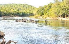 Mhadei Jal Kranti’ held at Lohia Maidan in Margao to protest Mhadei diversion