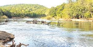 Mhadei Jal Kranti’ held at Lohia Maidan in Margao to protest Mhadei diversion