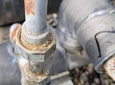 Minor ammonia gas leakage at Mormugao Port; leakage plugged, situation under control: Fire force official