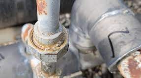 Minor ammonia gas leakage at Mormugao Port; leakage plugged, situation under control: Fire force official