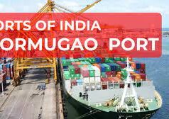 State of Art Port Museum to come up at Mormugao