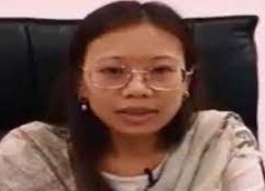 North Goa Collector Mamu Hage transferred to Arunachal; several IAS & IPS officers transferred