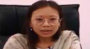 North Goa Collector Mamu Hage transferred to Arunachal; several IAS & IPS officers transferred