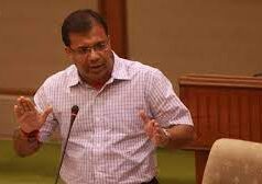 Rane calls Regional Plan 2021 a scam; proposes zoning plans as way forward