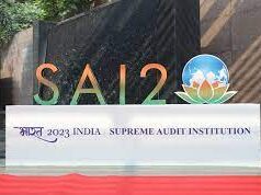 SAI20 Summit Concludes in Goa; SAI20 Communique Adopted