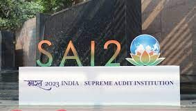 SAI20 Summit Concludes in Goa; SAI20 Communique Adopted