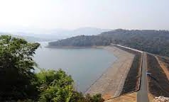 Padolshe plant shut down as Anjuna dam dries up; water to be lifted from Tillari dam