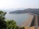 Cumulative water storage in 7 Goa dams stands at 38 %