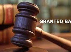 2020 Muzahid Khan murder case: court grants bail to Sadiq Bellary