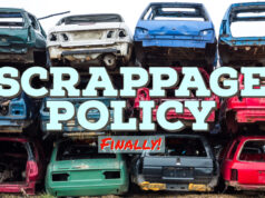 What we need to know about Vehicle Scrapping Policy, 2023
