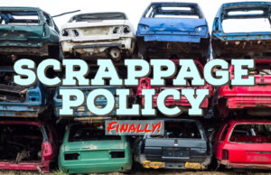 What we need to know about Vehicle Scrapping Policy, 2023