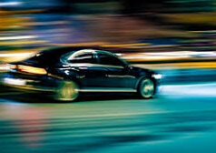 Over-speeding car damages three vehicles and injured three tourist at Cortalim junction