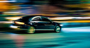 Over-speeding car damages three vehicles and injured three tourist at Cortalim junction