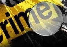 South Goa District registered major decline in crime rate in last 5 months of the year