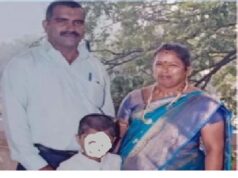 Karwar businessman Shyam Patil residing at Dabolim commits suicide along with wife & son due to financial crisis