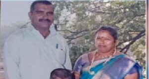 Karwar businessman Shyam Patil residing at Dabolim commits suicide along with wife & son due to financial crisis