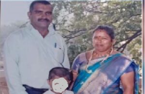 Karwar businessman Shyam Patil residing at Dabolim commits suicide along with wife & son due to financial crisis
