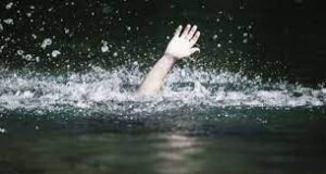 Maharashtra and Punjab student feared drowned at Ganjem, 2 rescued