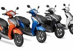 At 17.20 % Goa leads in electric two-wheeler penetration in India