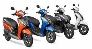 At 17.20 % Goa leads in electric two-wheeler penetration in India