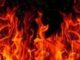 Kitchen of house at Curchorem gutted in fire; one person injured
