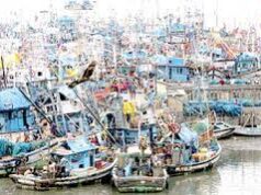 61 day fishing ban in Goa from June 1 to July 31