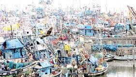 61 day fishing ban in Goa from June 1 to July 31